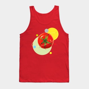 Tomato Tank Top